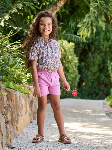 vertbaudet Shirt in Bunt