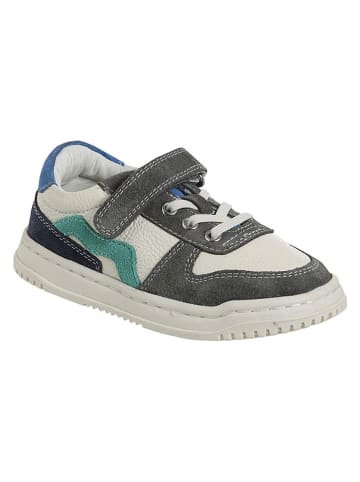 vertbaudet Leder-Sneakers
