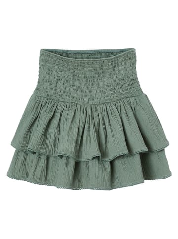 vertbaudet Rok groen