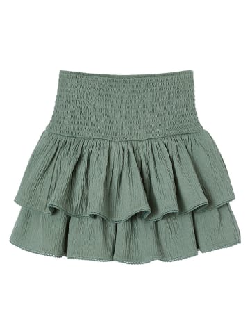 vertbaudet Rok groen