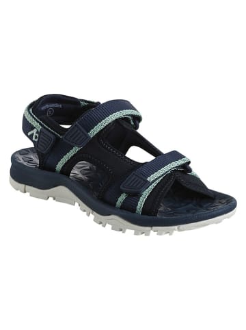 vertbaudet Sandalen donkerblauw