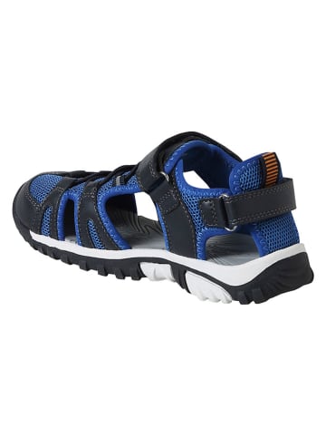 vertbaudet Sandały trekkingowe