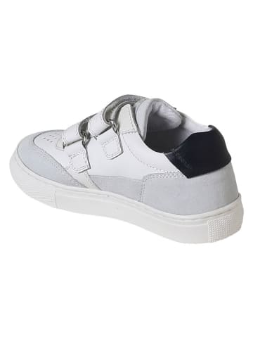vertbaudet Leder-Sneakers