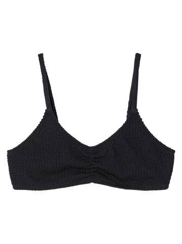 vertbaudet 2tlg. Wäsche-Set in Schwarz