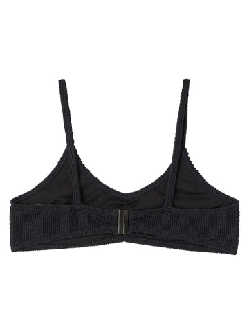 vertbaudet 2tlg. Wäsche-Set in Schwarz