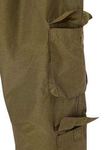 vertbaudet Cargohose in Khaki