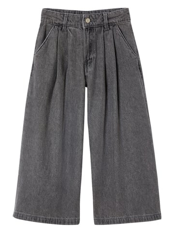 vertbaudet Jeans in Grau