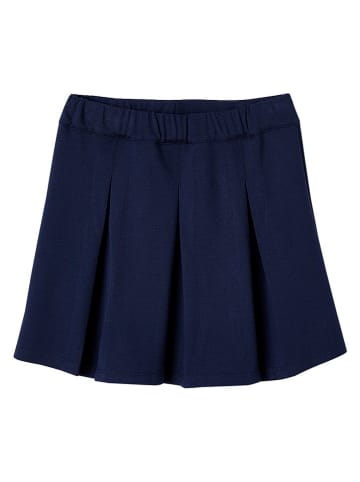 vertbaudet Rok donkerblauw