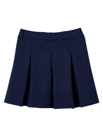 vertbaudet Rok donkerblauw