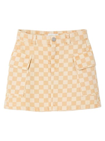 vertbaudet Rock in Beige