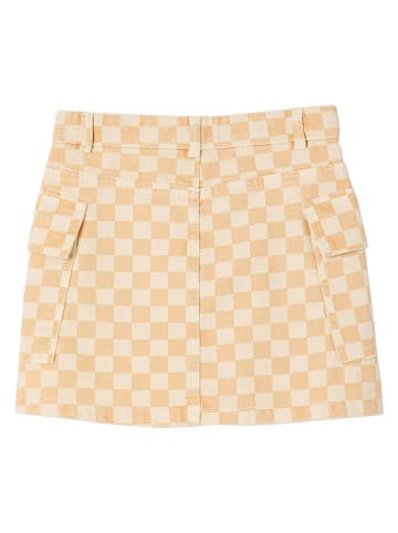 vertbaudet Rock in Beige