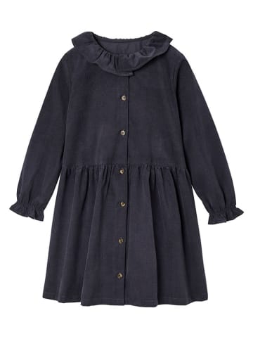 vertbaudet Jurk antraciet