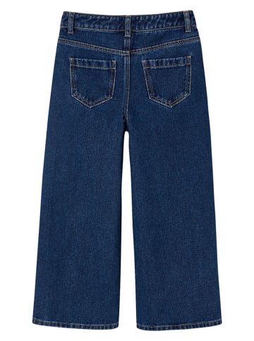 vertbaudet Spijkerbroek blauw