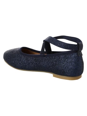 vertbaudet Ballerina's donkerblauw