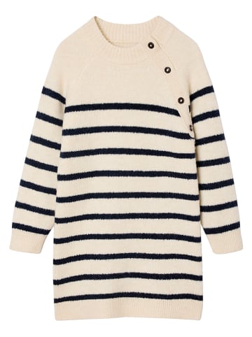 vertbaudet Jurk crème