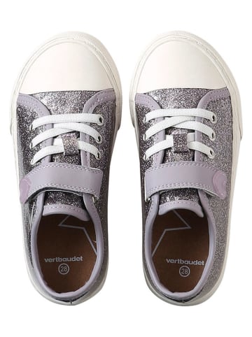 vertbaudet Sneakers paars