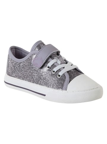 vertbaudet Sneakers paars