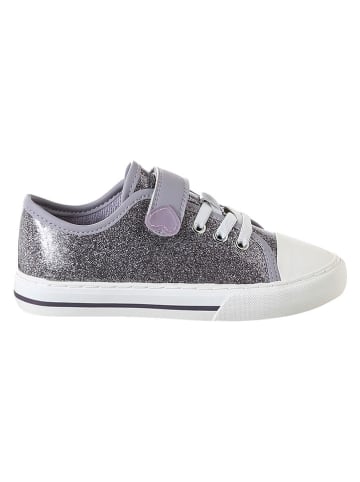 vertbaudet Sneakers paars