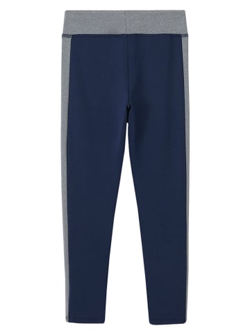 vertbaudet Legging donkerblauw