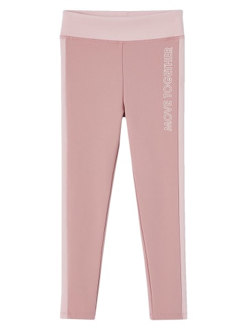 vertbaudet Leggings in Rosa