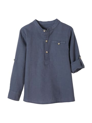 vertbaudet Longsleeve blauw