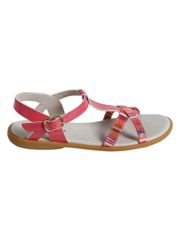 vertbaudet Sandalen roze