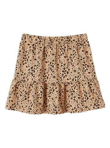 vertbaudet Rock in Creme