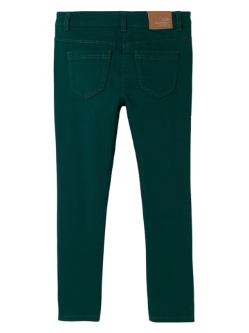 vertbaudet Hose in Grün