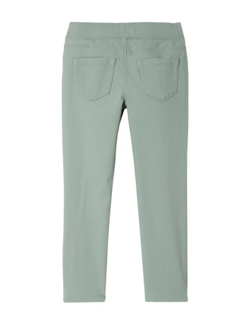 vertbaudet Jegging mintgroen