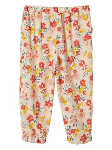 vertbaudet Hose in Orange