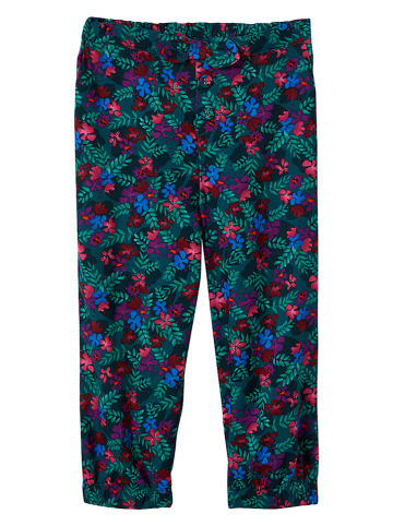 vertbaudet Broek donkerblauw