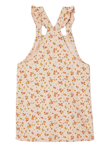 vertbaudet Kleid in Bunt