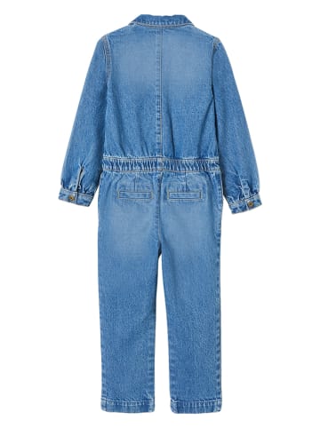 vertbaudet Jumpsuit in Blau