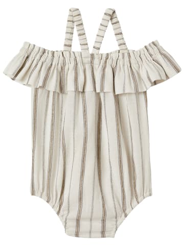vertbaudet Romper beige