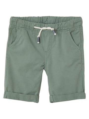 vertbaudet Bermuda groen