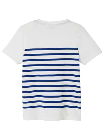 vertbaudet Shirt wit