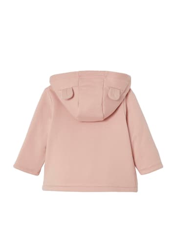 vertbaudet Tussenjas lichtroze