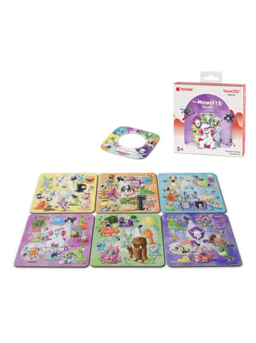 tonies Spiel "Tonieplay - Das Monster-Talent" - ab 5 Jahren
