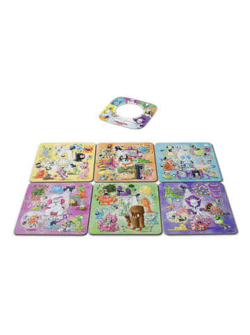 tonies Spiel "Tonieplay - Das Monster-Talent" - ab 5 Jahren