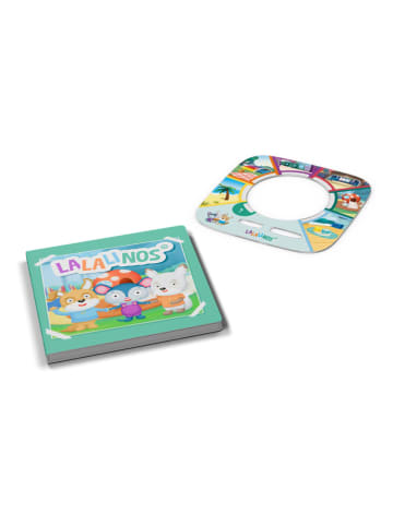 tonies Spiel "Tonieplay - Lalalinos - Finde das Foto" - ab 3 Jahren