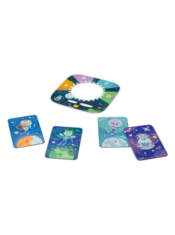 tonies Spiel "Tonieplay - Die Quizzles - Bunte Tierwelt" - ab 7 Jahren