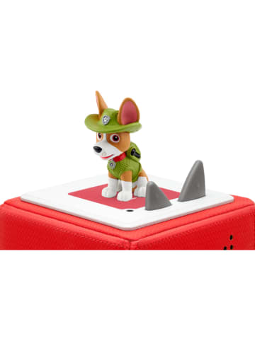 tonies Hörfigur "PAW Patrol - Hier kommt Tracker" - ab 3 Jahren