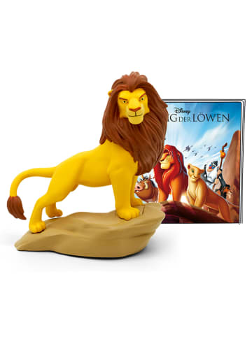 tonies Hörfigur "Disney - König der Löwen" - ab 4 Jahren