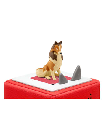 tonies Hörfigur "Lassie - Freunde fürs Leben" - ab 4 Jahren