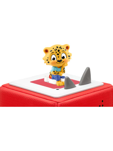 tonies Hörfigur "Windel, Töpfchen, Klo - das geht so!" - ab 3 Jahren