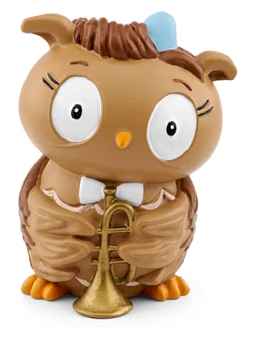 tonies Hörfigur "Die Eule mit der Beule" - ab 3 Jahren