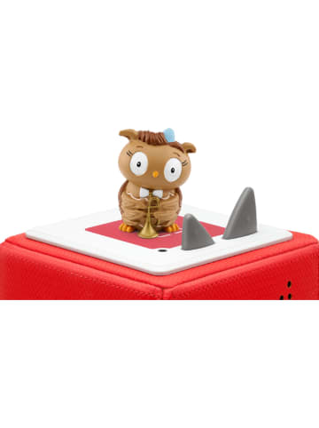 tonies Hörfigur "Die Eule mit der Beule" - ab 3 Jahren