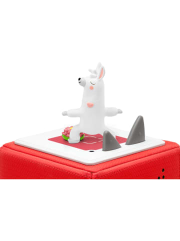 tonies Hörfigur "Yoga-Geschichten mit Lama Sara" - ab 4 Jahren