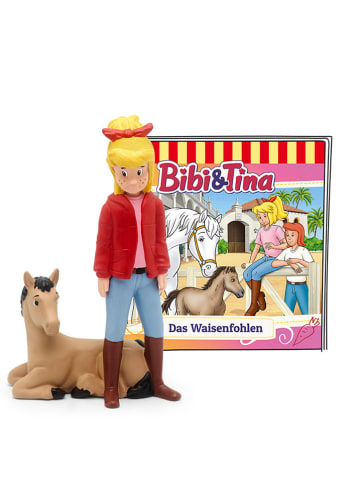 tonies Hörfigur "Bibi und Tina - Das Waisenfohlen" - ab 6 Jahren