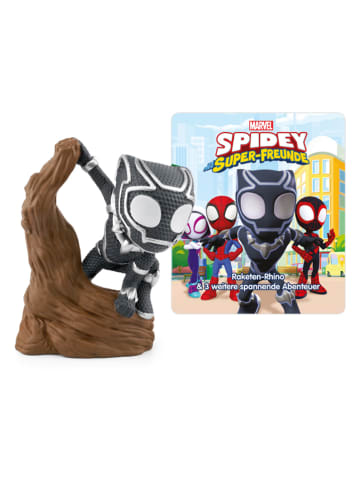 tonies Hörfigur "Spidey und seine Super-Freunde - Raketen-Rhino" - ab 4 Jahren
